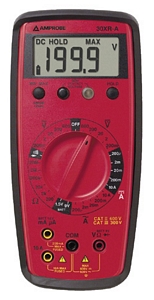 Amprobe 30XR-A Multimeter